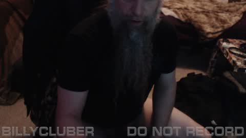 Billycluber online show from 02-07-25, 09:15