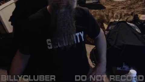 Billycluber online show from 03-05-25, 04:45