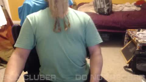 Billycluber online show from 10-27-25, 09:52