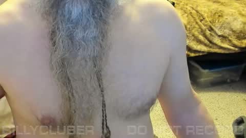 Billycluber online show from 02-03-26, 06:40