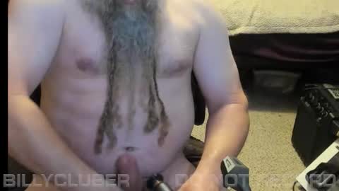 Billycluber online show from 03-05-26, 09:44