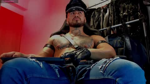 billy online show from 01-05-25, 03:11