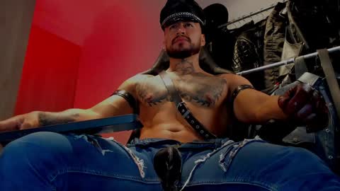 billy online show from 01-21-25, 11:03