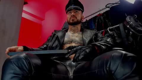 billy online show from 02-19-25, 11:06