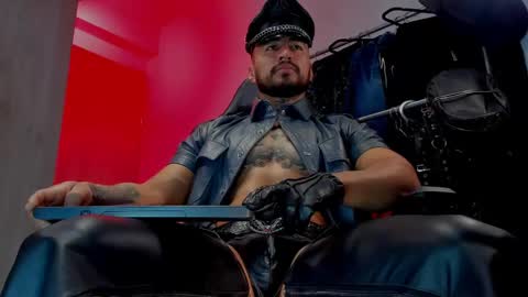 billy online show from 02-21-25, 10:28