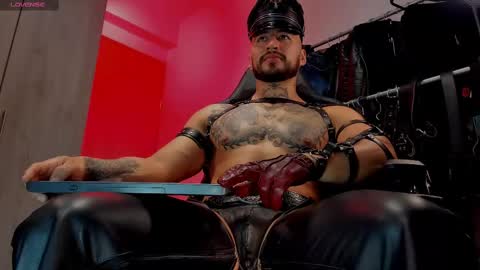 billy online show from 03-01-25, 12:39