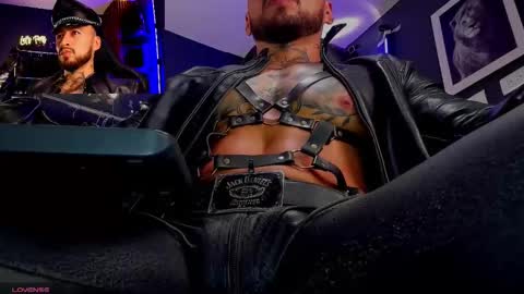 billy online show from 09-28-25, 04:56