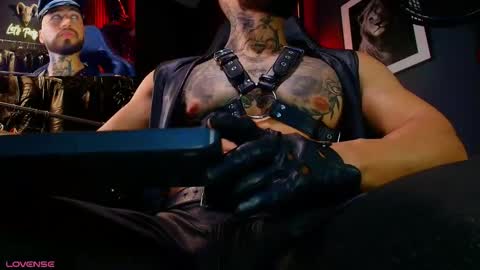 billy online show from 01-31-26, 07:11