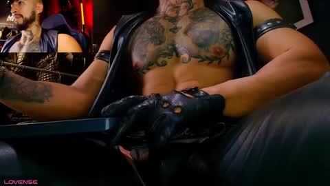 billy online show from 02-09-26, 04:55