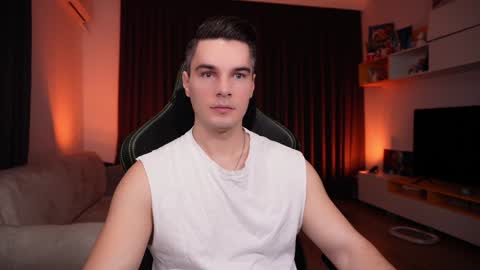 Snapshot of billypassion chatting on 02-03-25, 05:40 BillyPassion online show from 02-03-25, 05:40