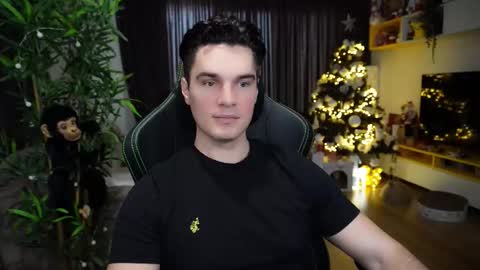 BillyPassion online show from 12-19-25, 08:21