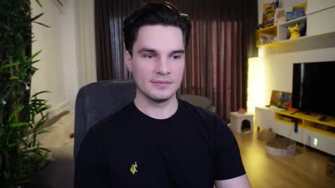 BillyPassion online show from 03-14-26, 03:39