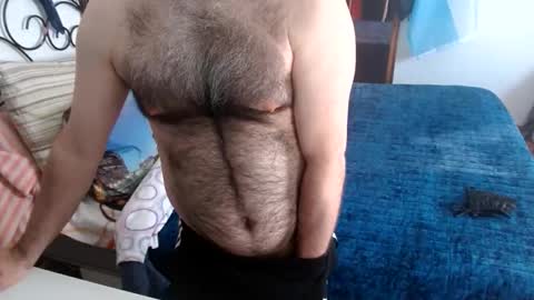 Bill online show from 04-06-26, 12:06