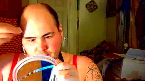 bimborosalie online show from 01-31-26, 11:03