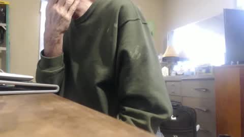 Snapshot of bimbttm chatting on 01-19-25, 02:59 Bimbttm online show from 01-19-25, 02:59