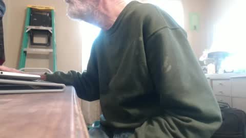 Snapshot of bimbttm chatting on 01-19-25, 07:26 Bimbttm online show from 01-19-25, 07:26