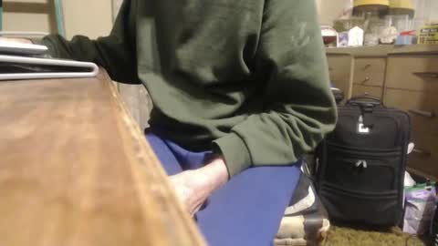 Snapshot of bimbttm chatting on 01-27-25, 03:47 Bimbttm online show from 01-27-25, 03:47