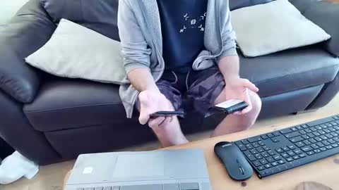 bindmedown online show from 05-03-26, 10:32