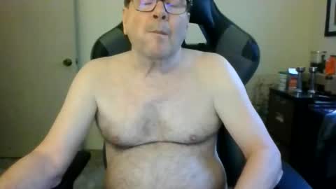 Bink195234 online show from 06-06-26, 01:05