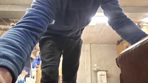 bisexdadd online show from 12-28-24, 02:10