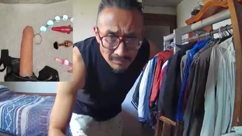 Manu O online show from 12-19-25, 09:33