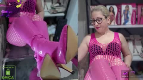 bisex woman online show from 02-13-26, 08:38