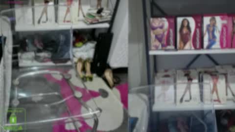 bisex woman online show from 02-16-26, 06:48