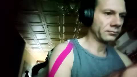 Zdenek online show from 12-08-24, 02:18