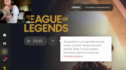 Zdenek online show from 03-08-26, 11:58