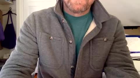 BisonBar online show from 01-14-25, 02:53