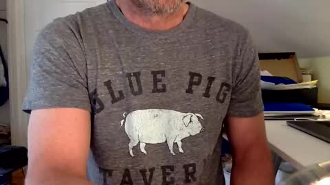 BisonBar online show from 02-03-25, 03:49