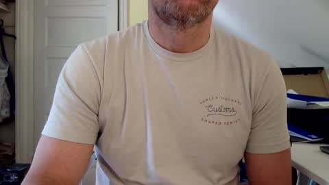 BisonBar online show from 03-09-25, 06:54