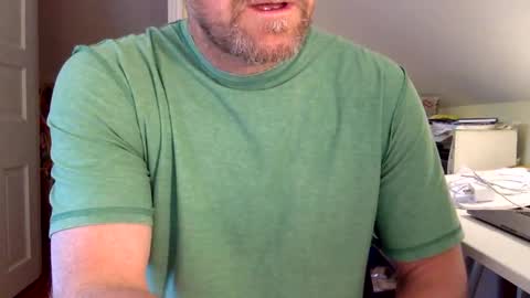 BisonBar online show from 11-02-25, 04:31