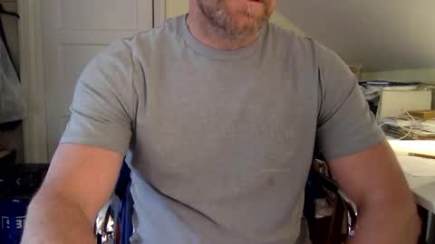 BisonBar online show from 03-18-26, 03:59