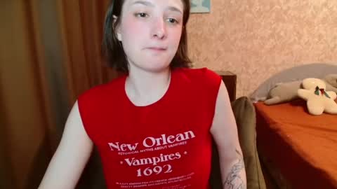 Carol online show from 03-13-26, 03:35