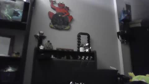 Snapshot of bitchesinthebasement chatting on 01-08-25, 02:46 bitchesinthebasement online show from 01-08-25, 02:46