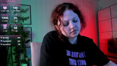 Nana online show from 01-27-25, 05:37