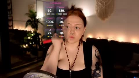 Nana online show from 04-02-26, 11:41