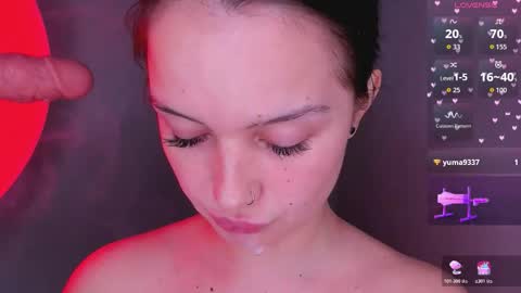 Diana online show from 02-19-26, 06:15