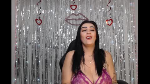 bivi  hot online show from 12-27-24, 01:39