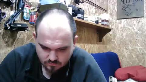 Snapshot of bixbax007 chatting on 12-01-24, 11:58 George Maria online show from 12-01-24, 11:58