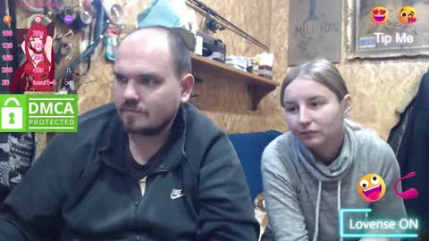 Snapshot of bixbax007 chatting on 12-02-24, 07:58 George Maria online show from 12-02-24, 07:58