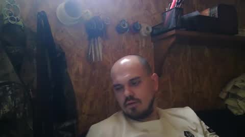 George  Maria online show from 04-08-26, 03:56