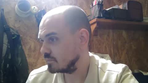 George  Maria online show from 04-10-26, 07:02