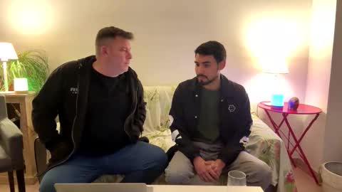 BJkouple online show from 01-10-26, 12:45