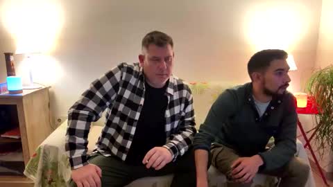 BJkouple online show from 01-31-26, 09:57