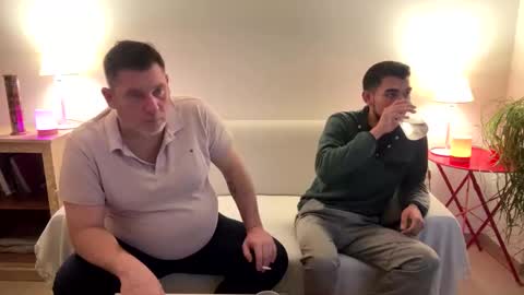 BJkouple online show from 02-05-26, 10:14