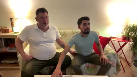 BJkouple online show from 04-23-26, 08:44