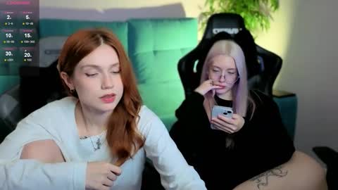 Julia online show from 09-20-25, 09:05