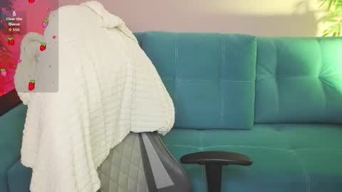 Julia online show from 10-28-25, 08:18